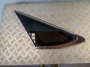 Lexus RX350 GGL15 LR Cargo Glass
