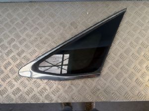 Lexus RX350 GGL15 RR Cargo Glass