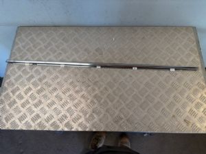 Lexus RX350 GGL15 RR Door Weather Strip Mould