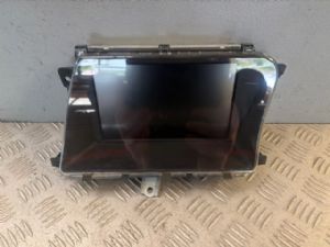 Lexus RX350 GGL15 Dash Display Unit