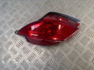 Lexus RX350 GGL15 LR Fog Light