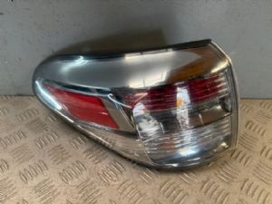 Lexus RX350 GGL15 L Tail Light