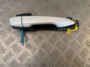 Lexus RX350 GGL15 RR Door Exterior Handle