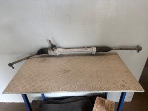 Lexus RX350 GGL15 Front Electric Steering Rack