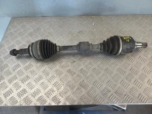 Lexus RX350 GGL15 LF ABS Drive Axle