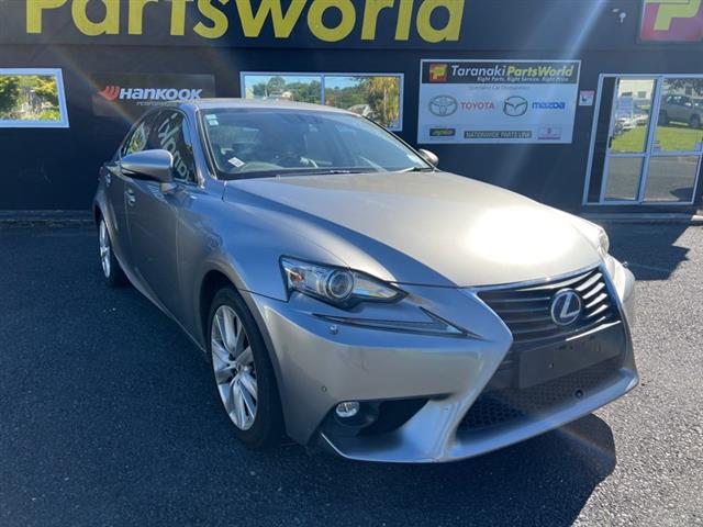 Lexus IS300 AVE30