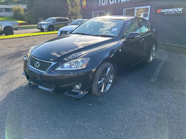 Lexus IS350 GSE21 2010-2013