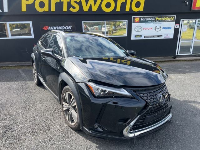 Lexus UX UX 300e KMA10 2021-on