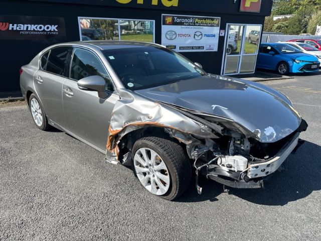 Lexus GS300h AWL10