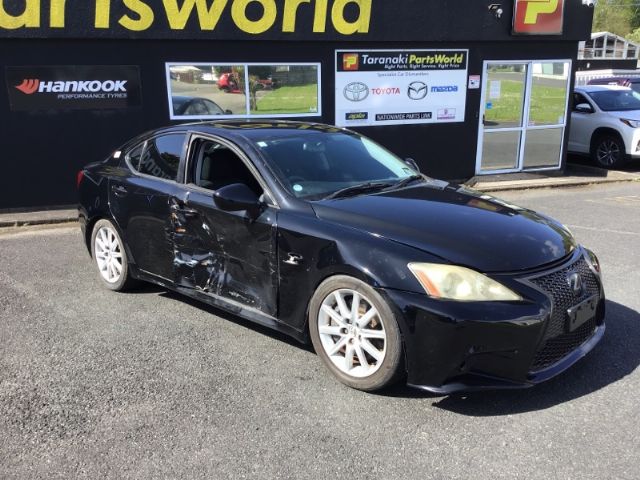 Lexus IS350 GSE21 2005-2008