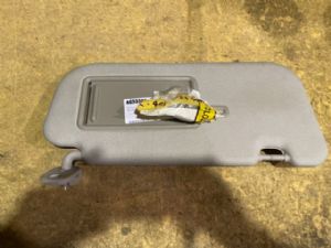 Hyundai i20 GB 2014-on RH Sunvisor