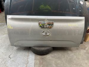Great Wall Motors V-Series V240 4WD Complete Tailgate