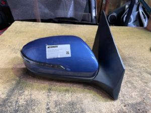 Hyundai i20 GB 2014-on RF Door Elec Mirror (6 Wire)
