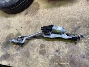 Toyota Axio NKE165 Front Wiper Rack Assy