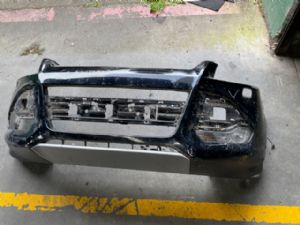 Ford Kuga C520 2013-2019 Front Bumper Cover