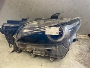 Mazda CX9 TC L Headlight