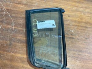 Mazda Mazda3 BK10F1 11/03-04/06 RR Door Quarter Glass