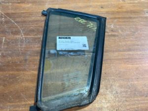 Mazda Mazda3 BK10F1 11/03-04/06 LR Door Quarter Glass