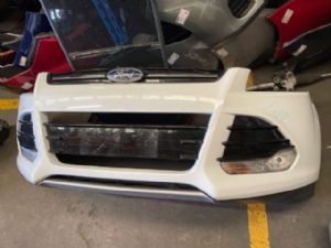 Ford Kuga C520 2013-2019 Front Bumper Assembly