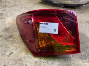 Lexus GS350 GS350 L Tail Light