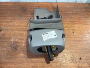 Mazda Mazda3 BK10F1 11/03-04/06 Ignition Barrel