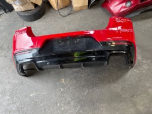 Holden Commodore VF 2013-2017 Rear Bumper