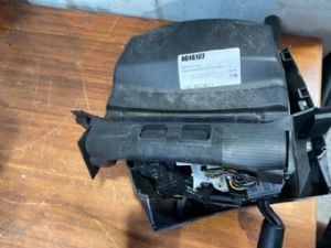 Mazda Mazda3 BK10F1 11/03-04/06 Ignition Switch