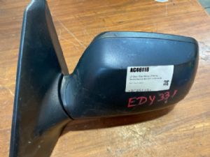 Mazda Mazda3 BK10F1 11/03-04/06 LF Door Elec Mirror (7 Wire)