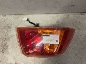 Mitsubishi Lancer CY4A 2007-2017 L Tail Light