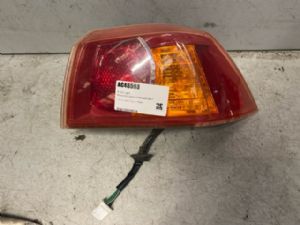 Mitsubishi Lancer CY4A 2007-2017 R Tail Light