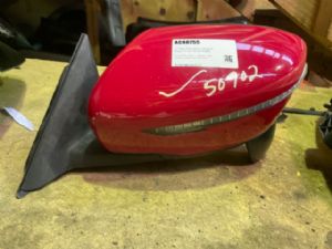 Nissan Xtrail T32 2013-2022 LF Door Elec Mirror (9 Wire)