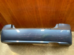 Honda Civic FD3 8th Gen 2005-2011 Rear Bumper