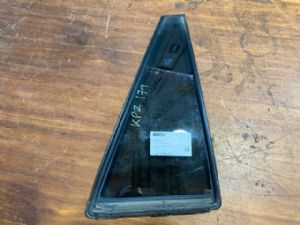 Nissan Wingroad Y12 2005-2011 RR Quarter