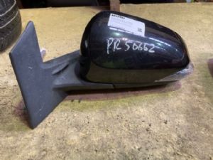 Toyota Aqua NHP10 2011-2015 LF Door Elec Mirror (7 Wire)