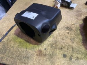 Toyota Highlander GSU45 2007-2010 Steering Column Shrouds