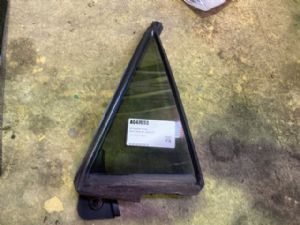 Mazda Axela BL 2009-2013 RR Quarter Glass