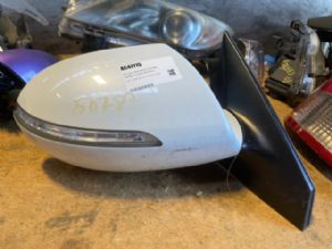 KIA Sportage SL 2010-2015 RF Door Elec Mirror (9 Wire)