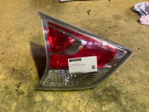 Nissan Xtrail T32 2013-2022 L Tailgate Light