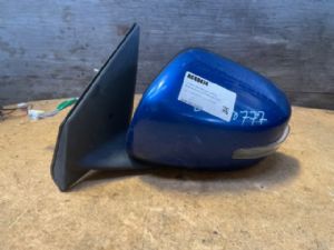 Mitsubishi Lancer CY4A 2007-2017 LF Door Elec Mirror (5 Wire)