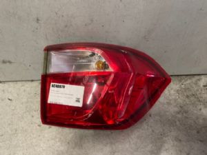 Ford Ecosport Gen-2 2012-Present R Tail Light