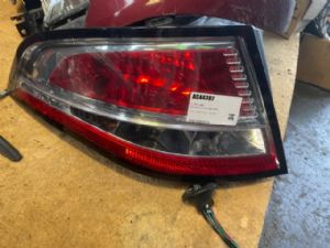 Ford Falcon FG G6E 2008 - L Tail Light