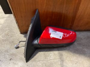 Holden Commodore VF 2013-2017 LF Door Elec Mirror (5 Wire)