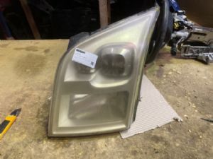 Ford Transit MK7 2006-2014 L Headlight