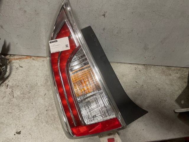 Toyota Prius ZVW30 2009-2015 L Tail Light