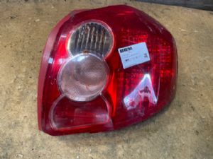 Toyota Corolla ZRE152R 06-12 R Tail Light
