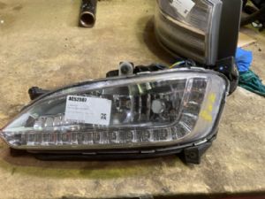 Hyundai Santa Fe ST81 L Spotlight