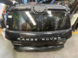 Land Rover Range Rover L405 2012-2020 Complete Tailgate