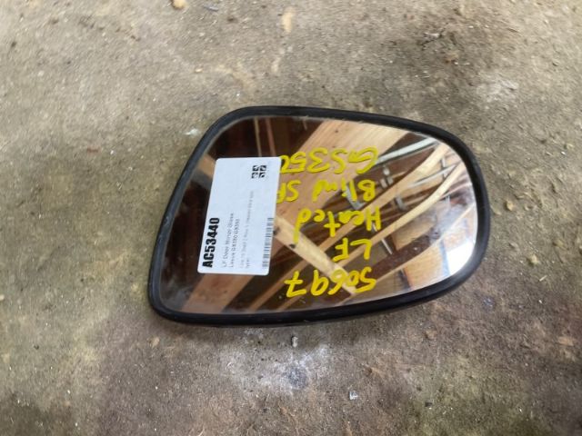 Lexus GS350 GS350 LF Door Mirror Glass