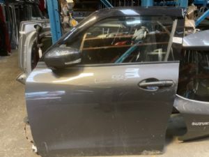 Suzuki Swift ZC13 2018-on LF Door Complete