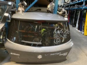 Suzuki Swift ZC13 2018-on Complete Tailgate